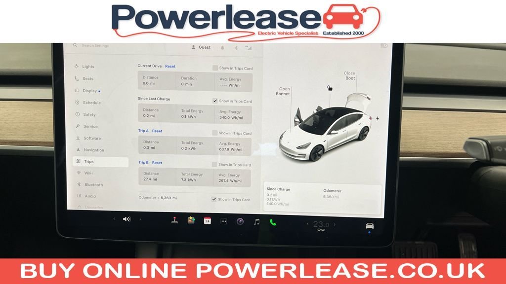 Used Tesla Model 3 2021 for sale - 76954015: Photo 5