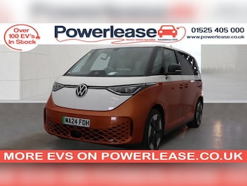 Used Volkswagen ID.Buzz 2024 for sale - 78598210: Photo