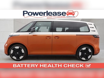 Used Volkswagen ID.Buzz 2024 for sale - 78598210: Photo