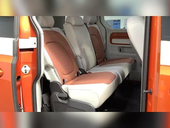 Used Volkswagen ID.Buzz 2024 for sale - 78598210: Photo