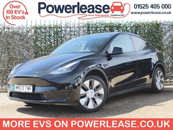 Used Tesla Model Y 2023 for sale - 79409617: Photo