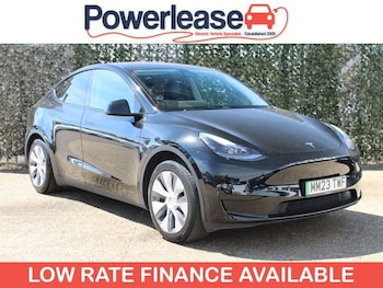 Used Tesla Model Y 2023 for sale - 79409617: Photo