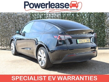 Used Tesla Model Y 2023 for sale - 79409617: Photo