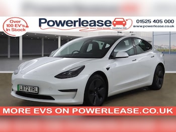 Used Tesla Model 3 2022 for sale - 77408346: Photo