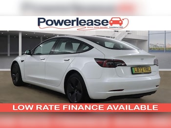 Used Tesla Model 3 2022 for sale - 77408346: Photo