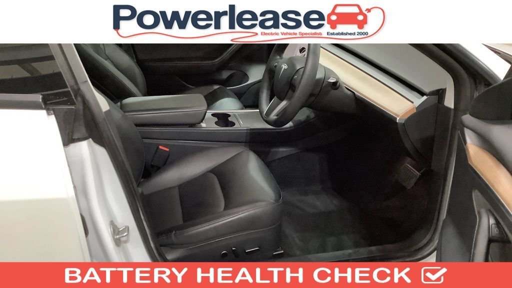 Used Tesla Model 3 2022 for sale - 77408346: Photo 3