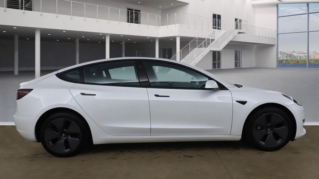 Used Tesla Model 3 2022 for sale - 77408346: Photo 6