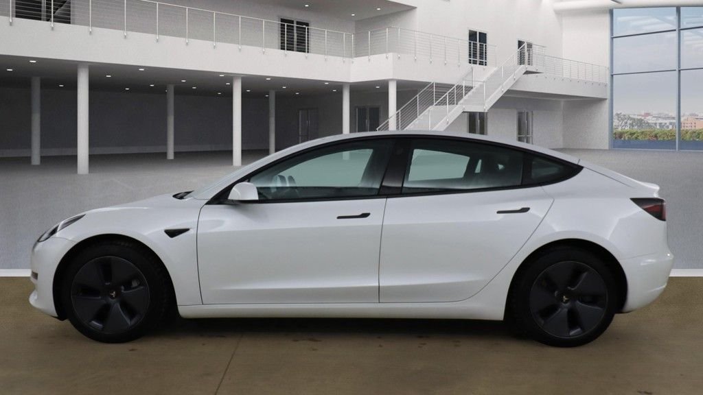 Used Tesla Model 3 2022 for sale - 77408346: Photo 7