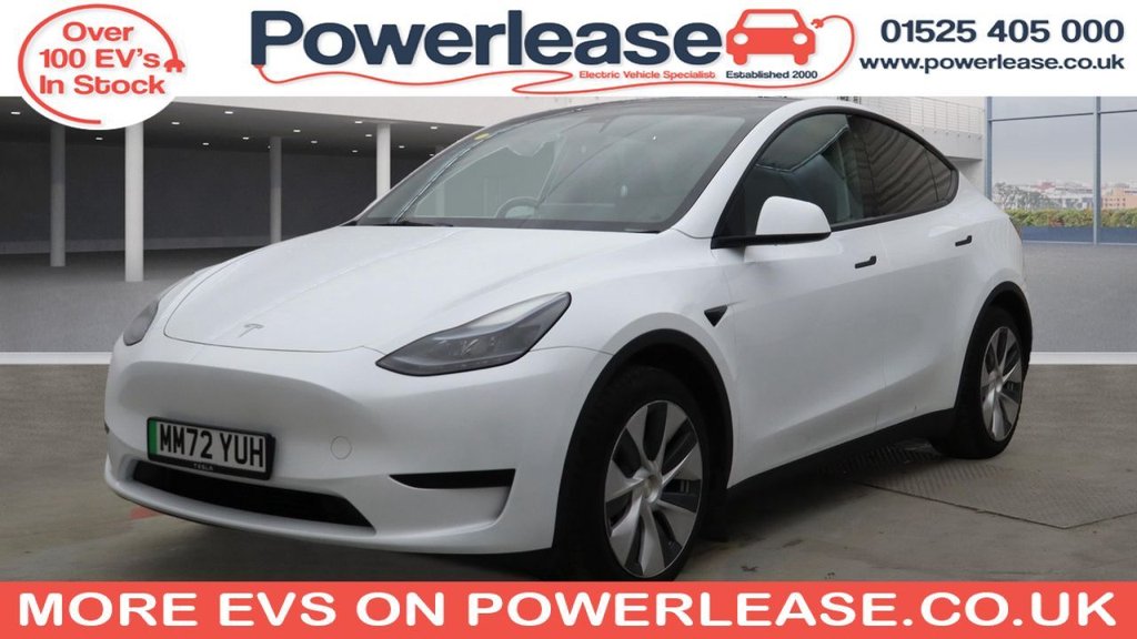 Used Tesla Model Y 2022 for sale - 76848174: Photo 1