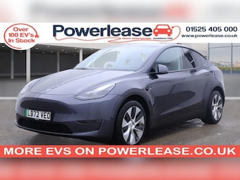 2022 (72) - Long Range AWD 5dr Auto