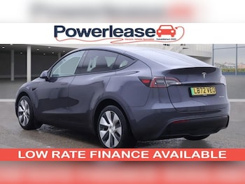 Used Tesla Model Y 2022 for sale - 76883648: Photo