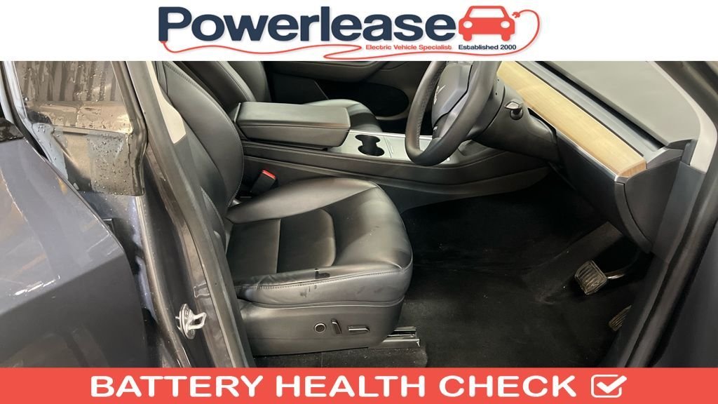 Used Tesla Model Y 2022 for sale - 76883648: Photo 3