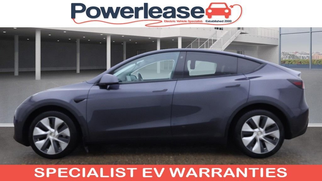 Used Tesla Model Y 2022 for sale - 76883648: Photo 4