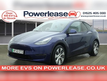 Used Tesla Model Y 2022 for sale - 77835926: Photo