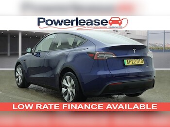 Used Tesla Model Y 2022 for sale - 77835926: Photo