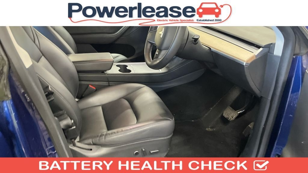 Used Tesla Model Y 2022 for sale - 77835926: Photo 3