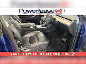 Used Tesla Model Y 2022 for sale - 77835926: Photo