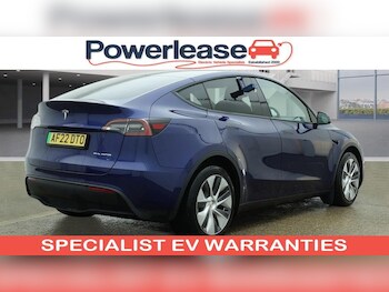 Used Tesla Model Y 2022 for sale - 77835926: Photo