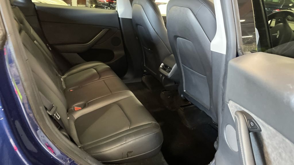 Used Tesla Model Y 2022 for sale - 77835926: Photo 6