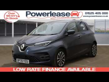 2020 (70) - R135 52kWh GT Line Hatchback 5dr Electric Auto (i, Rapid Charge) (134 bhp)