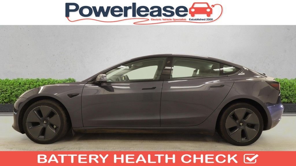 Used Tesla Model 3 2021 for sale - 77905469: Photo 3