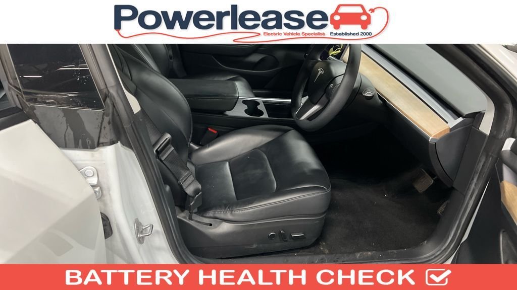 Used Tesla Model 3 2021 for sale - 76883652: Photo 3