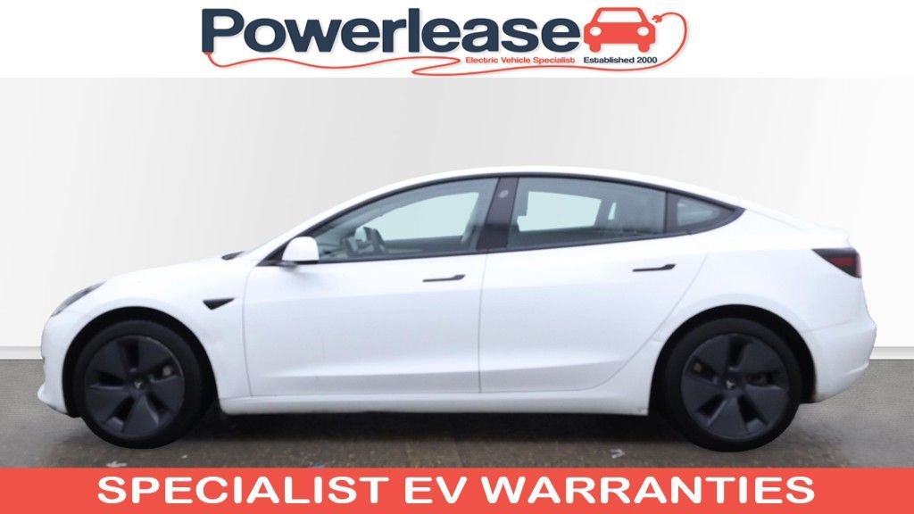 Used Tesla Model 3 2021 for sale - 76883652: Photo 4
