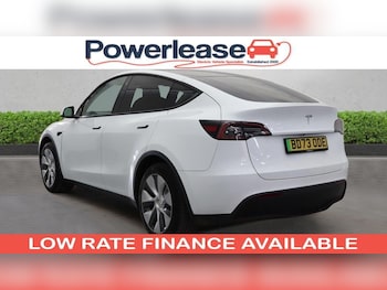 Used Tesla Model Y 2023 for sale - 78544596: Photo