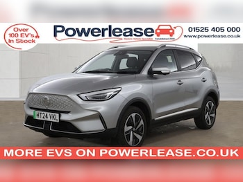 Used MG MG ZS 2024 for sale - 78315385: Photo