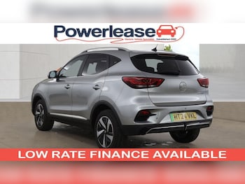 Used MG MG ZS 2024 for sale - 78315385: Photo