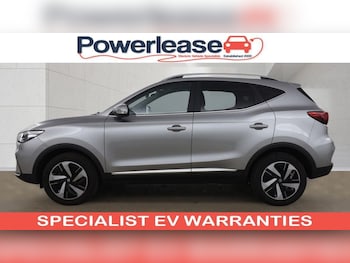 Used MG MG ZS 2024 for sale - 78315385: Photo