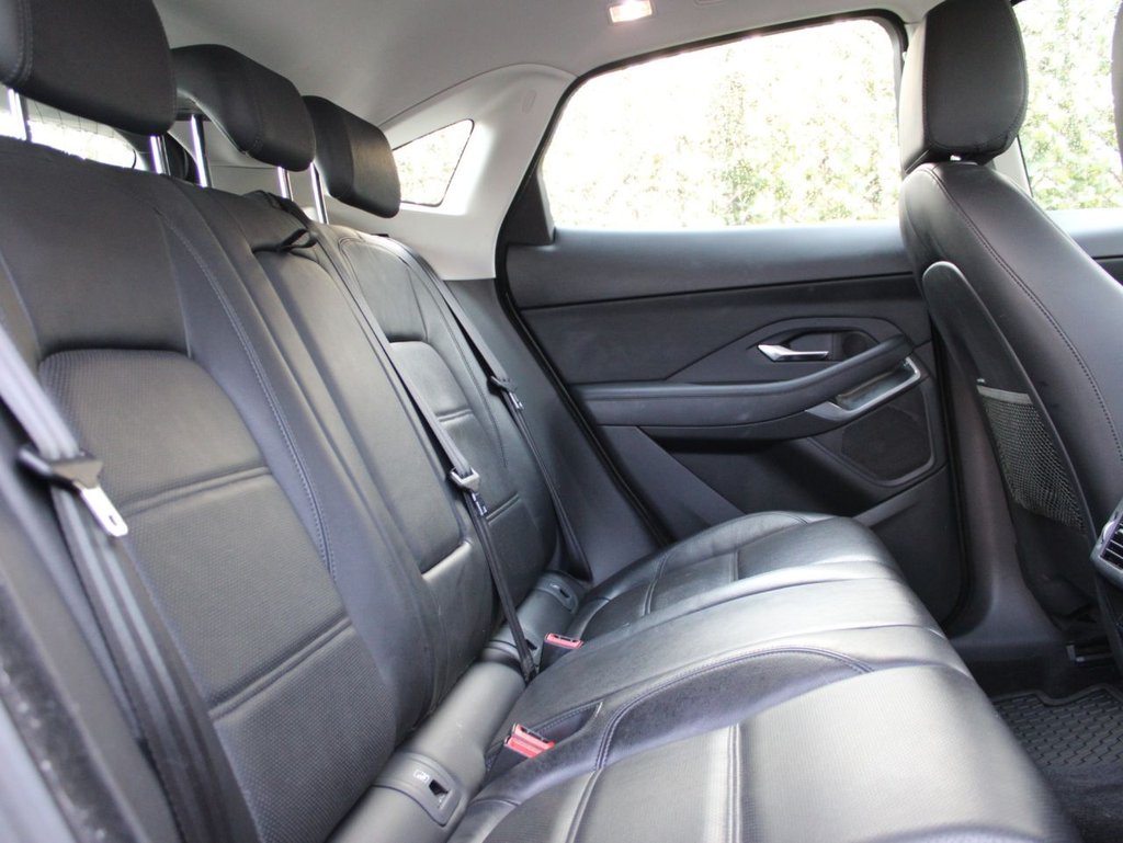 Used Jaguar E-Pace 2019 for sale - 77693339: Photo 10