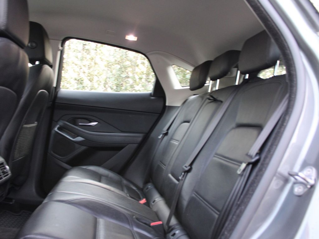 Used Jaguar E-Pace 2019 for sale - 77693339: Photo 11