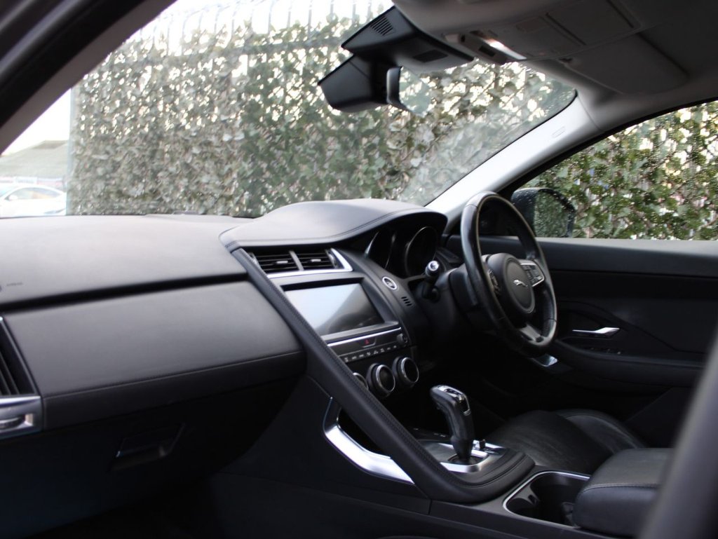 Used Jaguar E-Pace 2019 for sale - 77693339: Photo 13