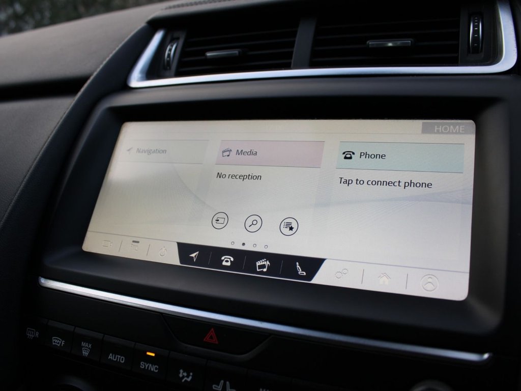 Used Jaguar E-Pace 2019 for sale - 77693339: Photo 14