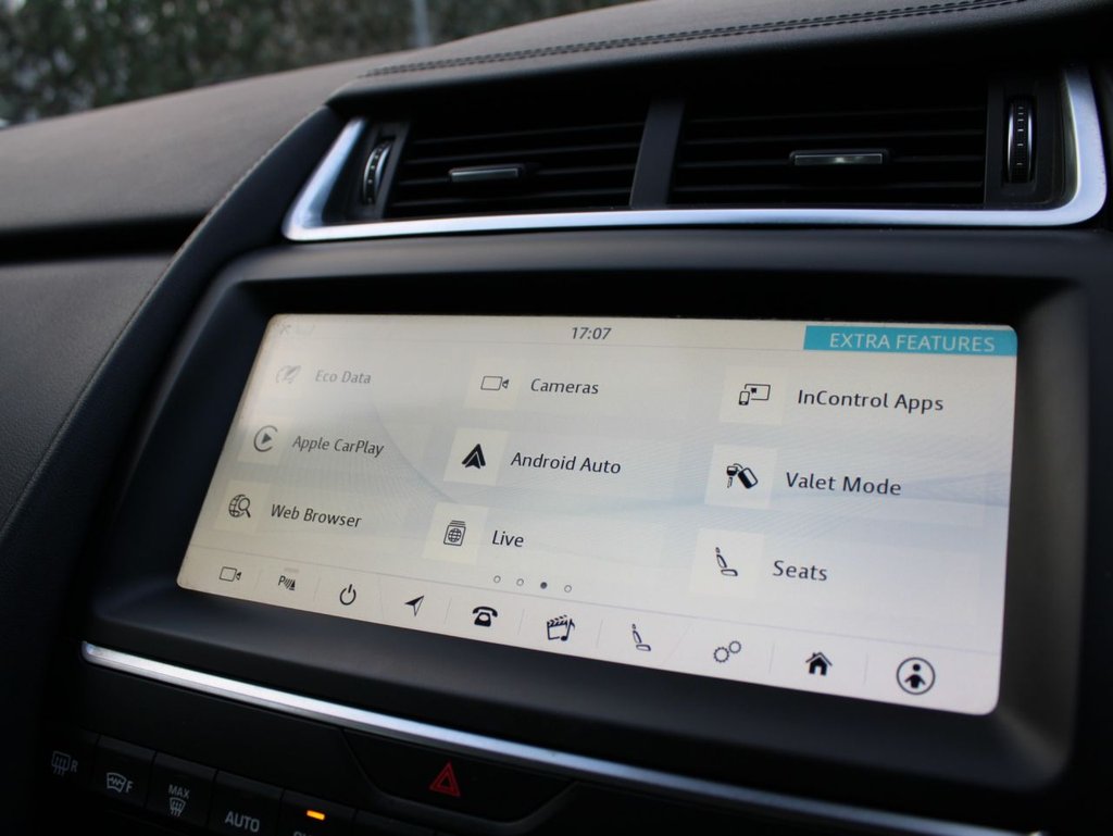 Used Jaguar E-Pace 2019 for sale - 77693339: Photo 15