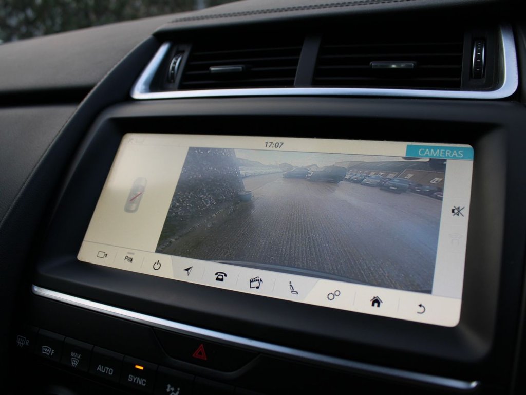 Used Jaguar E-Pace 2019 for sale - 77693339: Photo 16