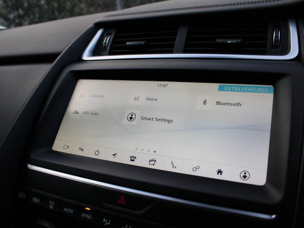 Used Jaguar E-Pace 2019 for sale - 77693339: Photo 17