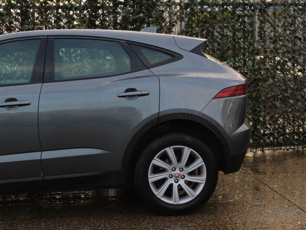 Used Jaguar E-Pace 2019 for sale - 77693339: Photo 18
