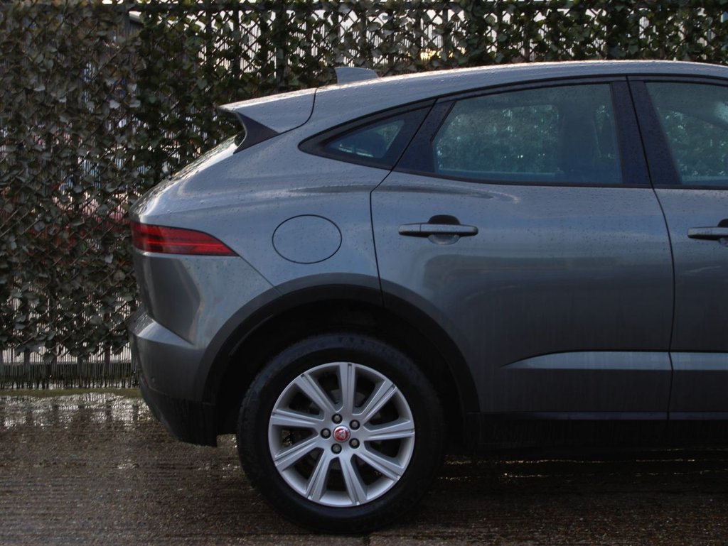 Used Jaguar E-Pace 2019 for sale - 77693339: Photo 19