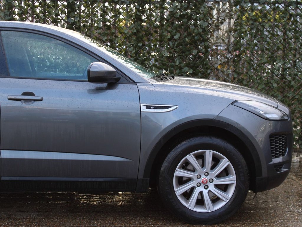 Used Jaguar E-Pace 2019 for sale - 77693339: Photo 20