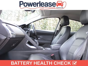 Used Jaguar E-Pace 2019 for sale - 77693339: Photo