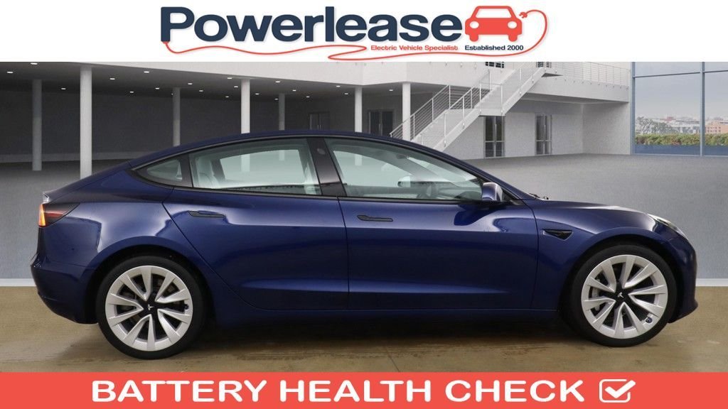 Used Tesla Model 3 2021 for sale - 77172204: Photo 3