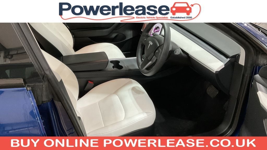 Used Tesla Model 3 2021 for sale - 77172204: Photo 5
