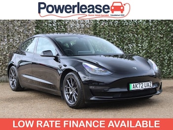 Used Tesla Model 3 2022 for sale - 78287664: Photo