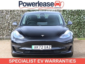Used Tesla Model 3 2022 for sale - 78287664: Photo