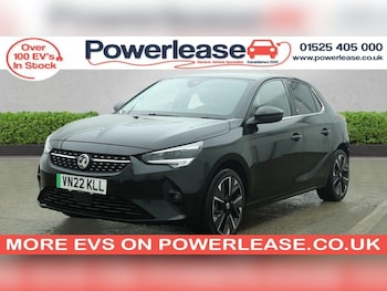 Vauxhall Corsa feature image