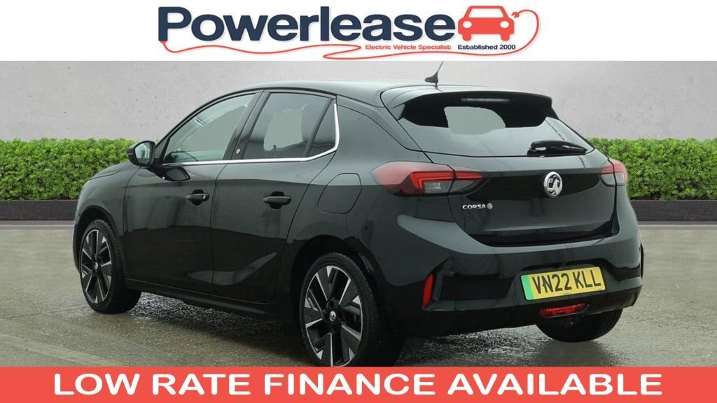 Used Vauxhall Corsa 2022 for sale - 77991342: Photo 2