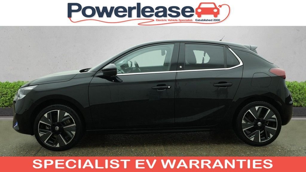 Used Vauxhall Corsa 2022 for sale - 77991342: Photo 4