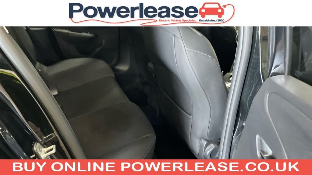 Used Vauxhall Corsa 2022 for sale - 77991342: Photo 5